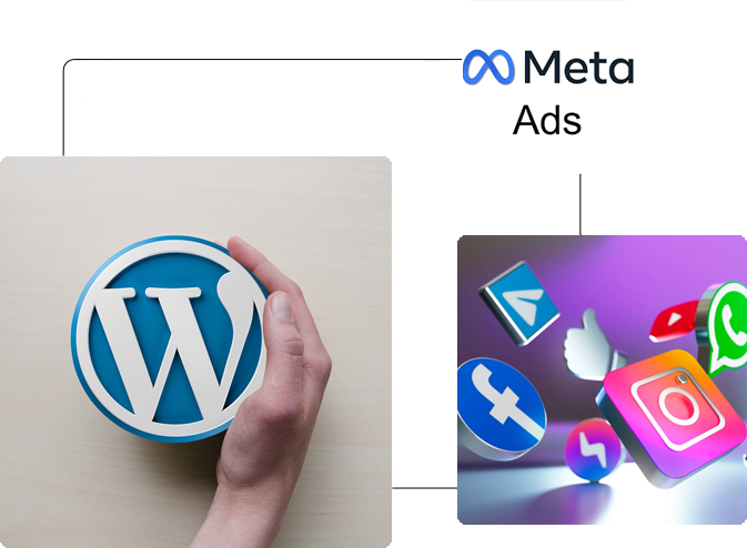 Ater Criação de Sites divulgação de negócios