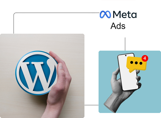 Ater Criação de Sites sistema para hotel