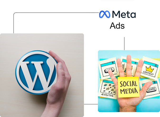 Ater Criação de Sites sistema de vendas