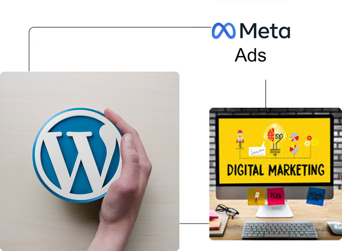 Ater Criação de Sites agência de marketing digital para pequenas empresas